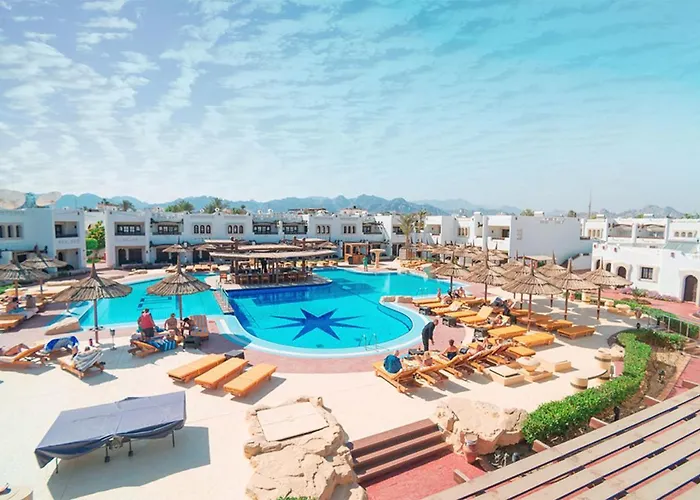 Tropicana Tivoli Resort