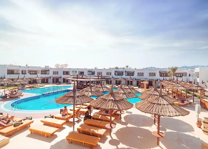 Tropicana Tivoli Resort 4*