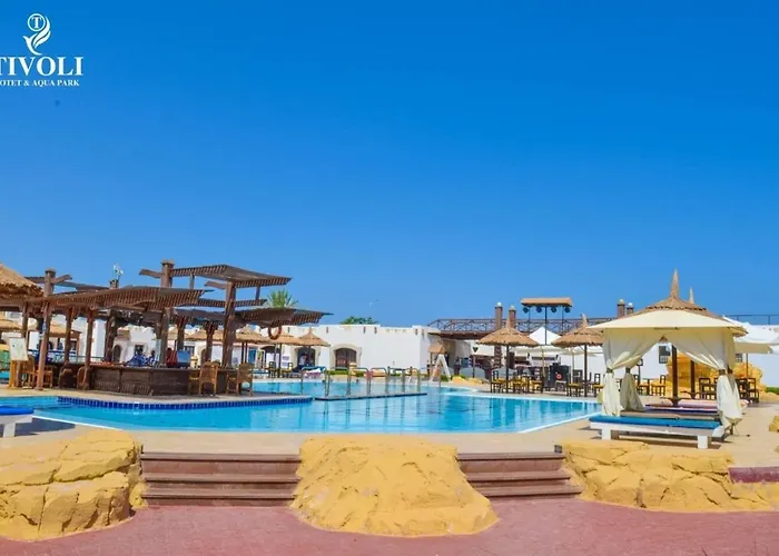 Tropicana Tivoli Şarm El-Şeyh