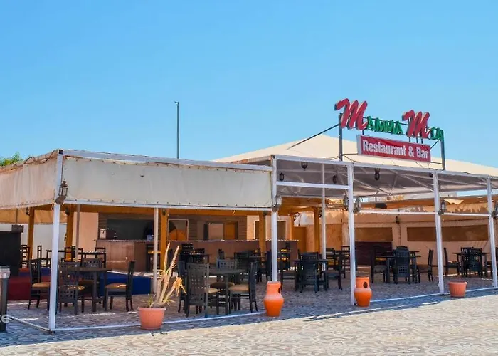 Tropicana Tivoli 4* Şarm El-Şeyh