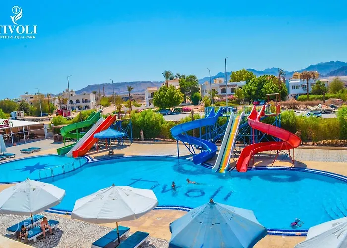 Tropicana Tivoli Resort