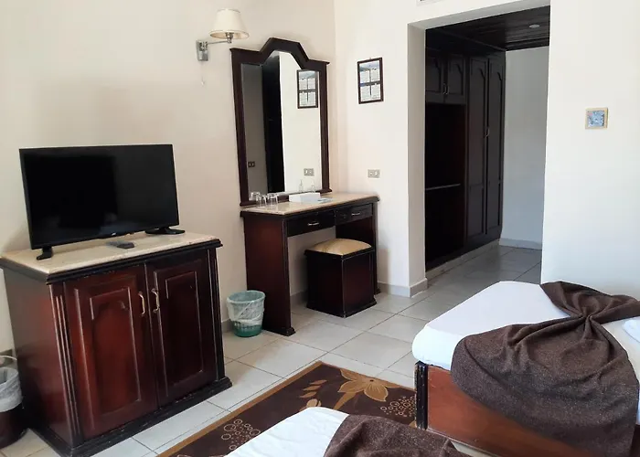 Resort Tropicana Tivoli 4*