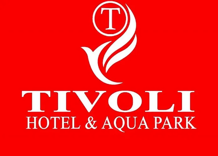 Tropicana Tivoli 4*