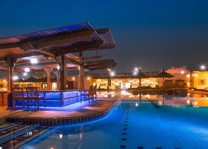 Tropicana Tivoli Resort Sharm El-Sheikh