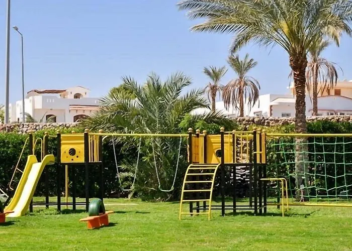 Tropicana Tivoli Resort 4*