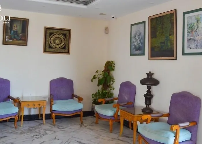 Resort Tropicana Tivoli Şarm El-Şeyh