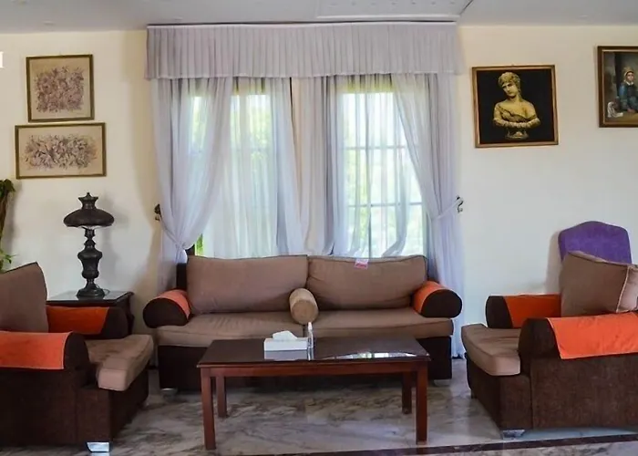 Tropicana Tivoli 4*