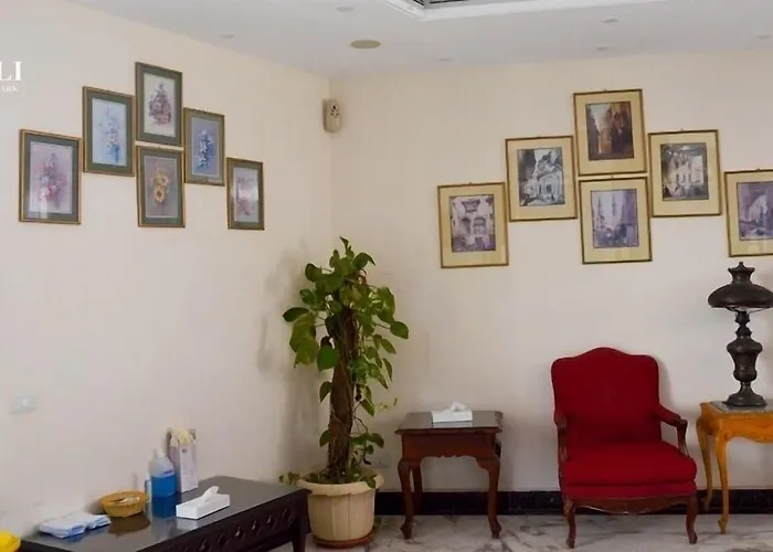 Tropicana Tivoli Şarm El-Şeyh