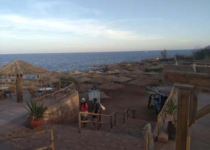 Tropicana Tivoli 4* Şarm El-Şeyh