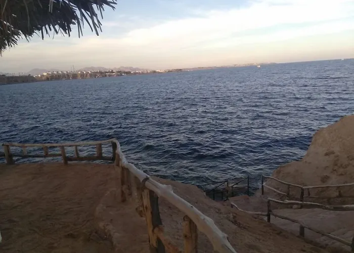 Tropicana Tivoli Resort Şarm El-Şeyh