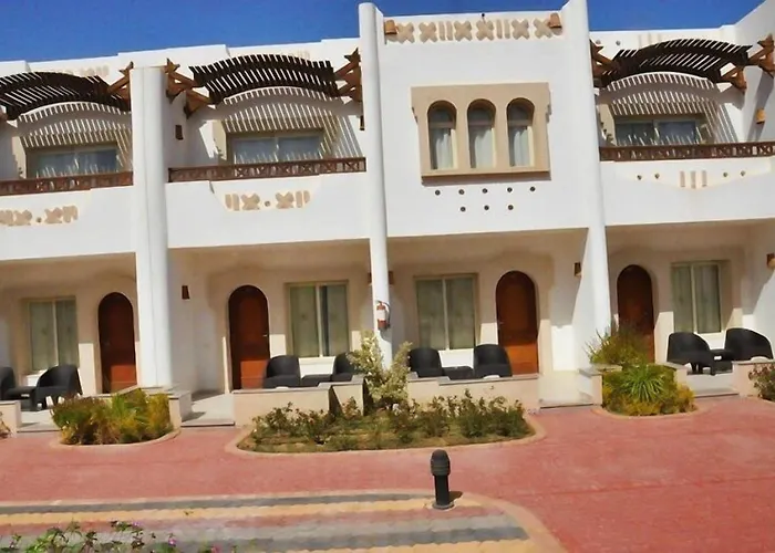 Tropicana Tivoli Şarm El-Şeyh