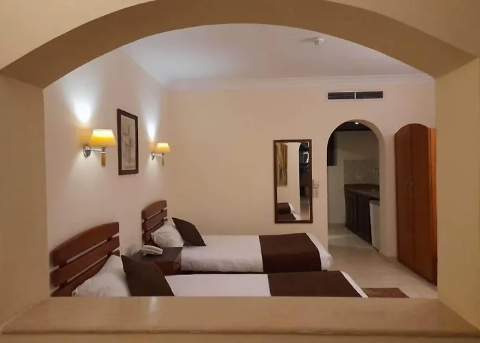 Tropicana Tivoli Şarm El-Şeyh