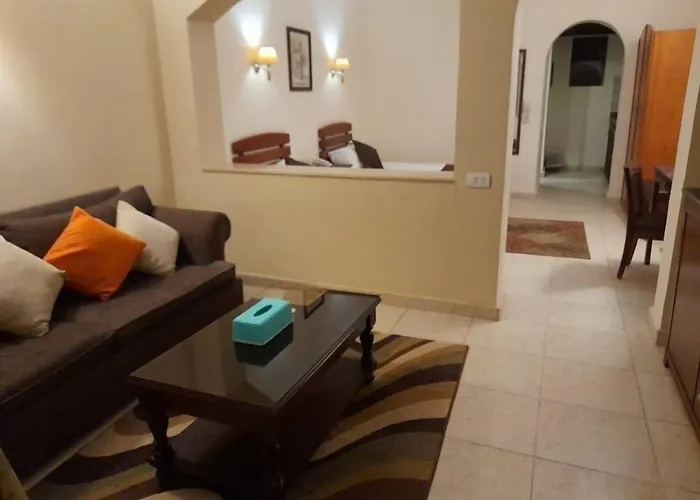 Tropicana Tivoli Resort 4*