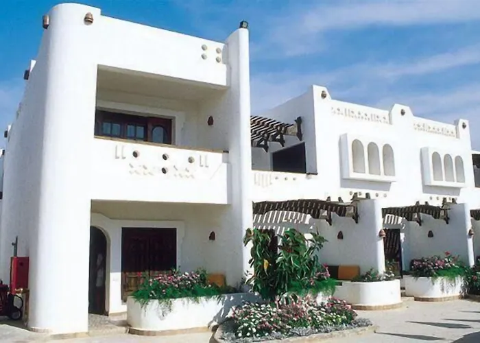 Resort Tropicana Tivoli