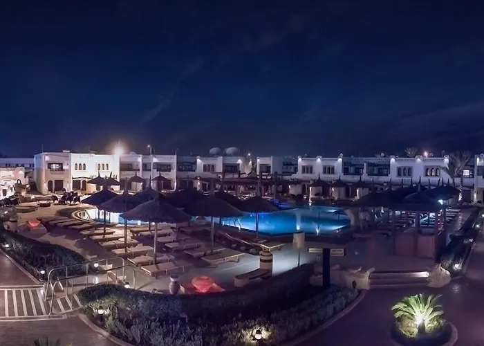 Tropicana Tivoli 4*