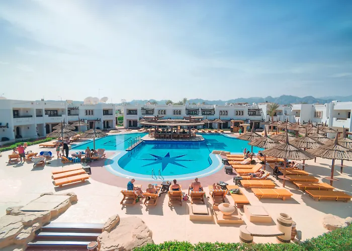 Tropicana Tivoli Resort