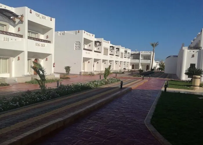 Station touristique Tropicana Tivoli Charm el-Cheikh
