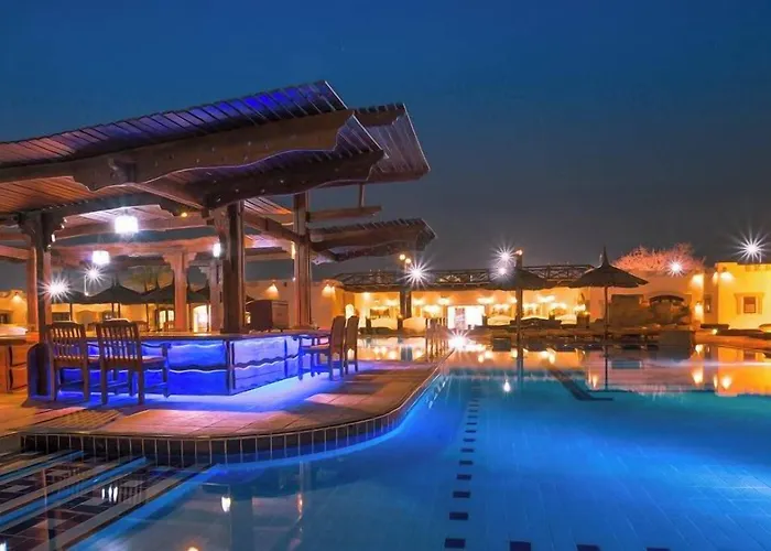 Tropicana Tivoli