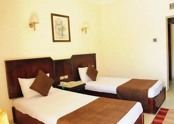 Resort Tropicana Tivoli Sharm el Sheikh