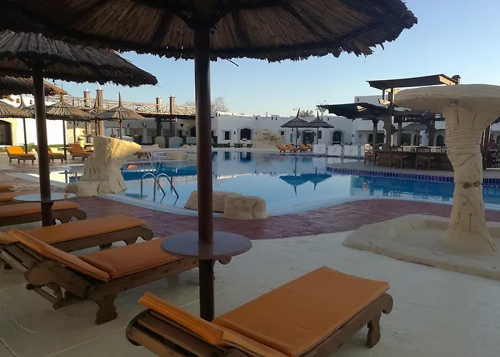 Tropicana Tivoli Resort