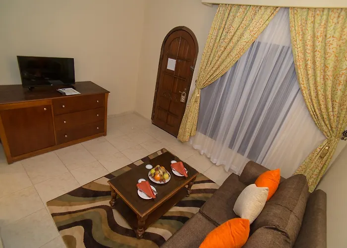 Resort Tropicana Tivoli