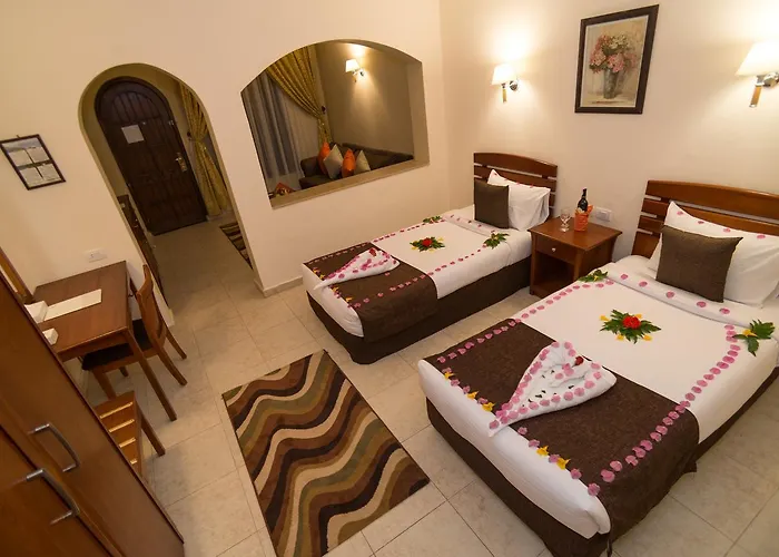 Tropicana Tivoli 4*