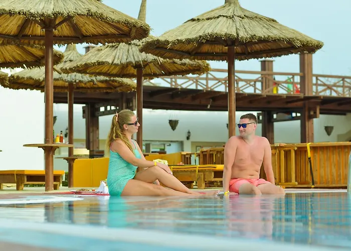 Tropicana Tivoli Resort Şarm El-Şeyh