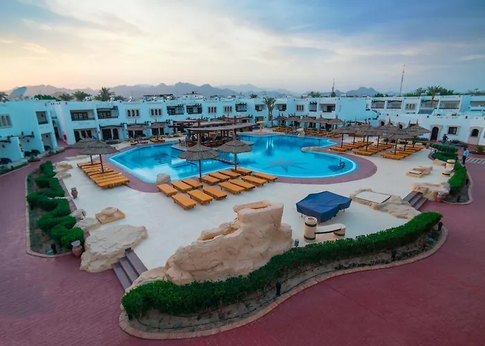 Tropicana Tivoli 4*