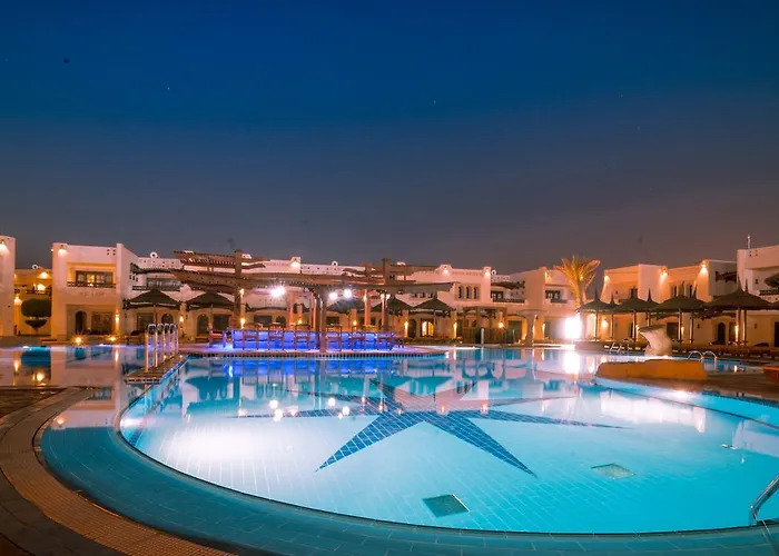Tropicana Tivoli Resort 4*