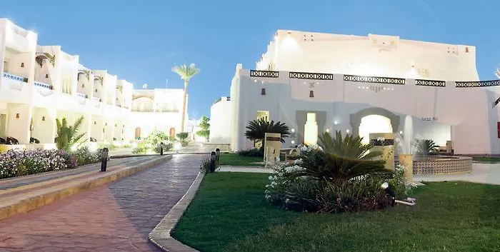 Tropicana Tivoli Resort