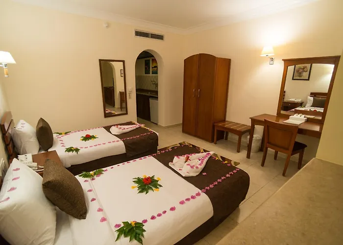 Tropicana Tivoli Resort