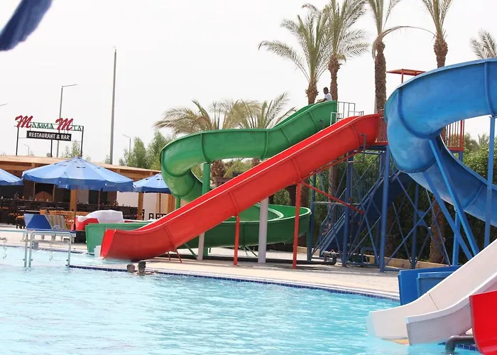 Tropicana Tivoli Resort Şarm El-Şeyh