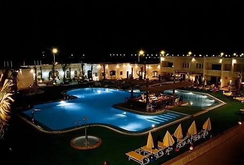 Resort Tropicana Tivoli 4*