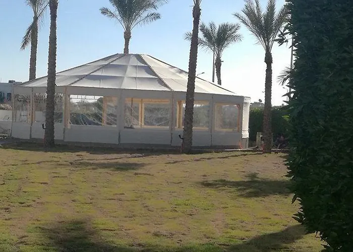 Tropicana Tivoli Resort 4*