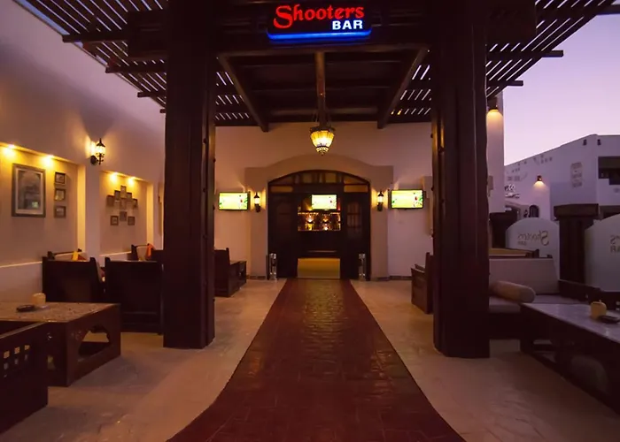 Tropicana Tivoli Şarm El-Şeyh