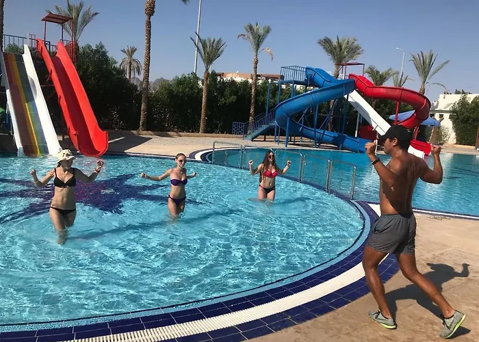 Tropicana Tivoli Resort Şarm El-Şeyh