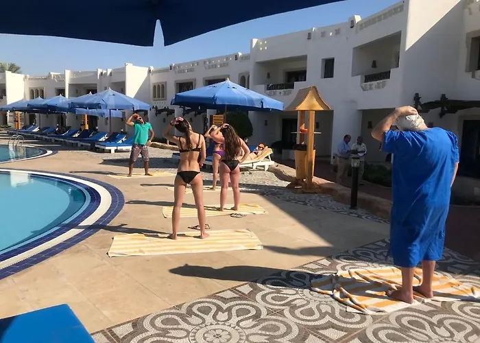 Tropicana Tivoli 4*