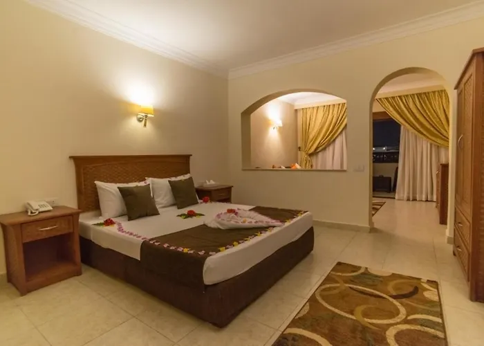 Resort Tropicana Tivoli